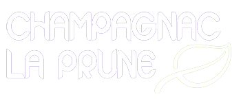 Logo Commune de Champagnac-la-Prune